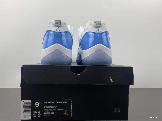 1st Kicks Shoes 